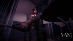 big_breasts big_thighs black_toenails brown_hair clothed clothed_female feet feet_fetish feet_focus feet_on_legs feet_together foot_fetish foot_focus hands_on_legs hd heels highres holding_leg lena_oxton lipstick looking_at_viewer looking_down makeup overwatch overwatch_2 pantyhose pantyhose_feet pov_feet preview sfw sitting sitting_on_chair smiling smiling_at_viewer solo solo_female solo_focus tease teasing teasing_viewer teasing_with_feet thick thick_legs thick_thighs toenail_polish toenails toes toes_scrunch toes_spread toes_visible_through_clothing tracer vamerotica virt-a-mate virtamate white_body white_female yellow_eyes