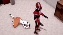 Haydee (Game) Rule 34 Image