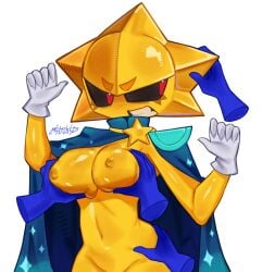 sirius (brawl stars) from brawl stars by mitskid