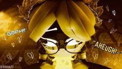 n (murder drones) from glitch productions by xthink77