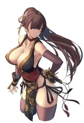Kasumi (Doa) Rule 34 Image