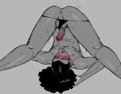 usopp from one piece by f1zztastic