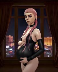 3d 3on3freestyle ai_generated belly cindy deflowering fetish fetish_wear hormone_breasts kinky latex latex_clothing latex_suit petite petite_body petite_breasts petite_female petite_girl petite_tits pregnancy pregnant pregnant_belly pregnant_female sex_slave skin_tight slave slave_girl