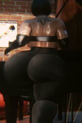 2026 3d animated breasts brown_hair brown_skinned_female curvaceous curvy curvy_female curvy_figure dark-skinned_female dark_skin fat_ass fat_ass_mommy female female_only final_fantasy final_fantasy_xiv high_resolution huge_ass huge_breasts human hyur large large_breasts mature mature_female midlander ngy sound tagme thick thick_ass thick_thighs video voluptuous voluptuous_female waist walking wide_hips wide_thighs