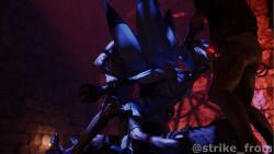 Chocoscorner (Modeler) Rule 34 Image