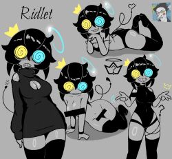 oc fan art