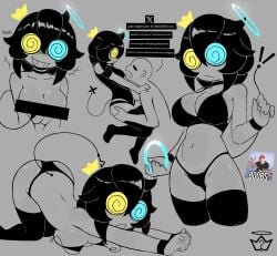 oc fan art