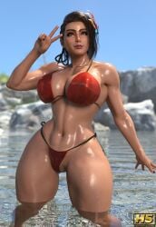 azucena milagros ortiz castillo from namco by hagiwara studio