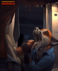 2boys adam_wan animated anthro balls canine cum cum_in_mouth cum_inside cum_on_face cumshot elevator erection fox furry gay jasonafex male male_only mammal masturbation orgasm penis public yaoi