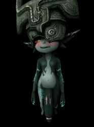 1girls 3d animated aza blush dickgirl flaccid floating futa_only futanari huge_cock imp_midna intersex midna nintendo penis small_but_hung source_filmmaker the_legend_of_zelda twili twilight_princess zenu