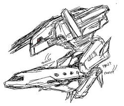 metal_gear metal_gear_rex metal_gear_solid tagme