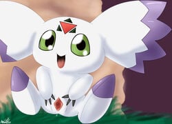 culumon digimon digimon_(species) digimon_tamers tagme what