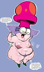 truffles (chowder) from chowder by dickergazer