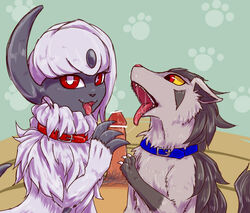 Pokemon (Species) Rule 34 Image