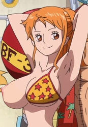 franky from one piece