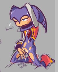 nightmaren from nights into dreams