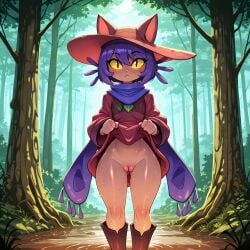 niko (oneshot) from oneshot