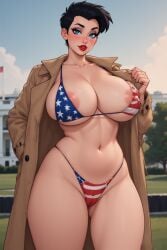 ai_generated bad_person bikini criminal donald_trump felony ghislaine_maxwell huge_breasts jeffery_bestie pimp politics private_island private_plane sexy