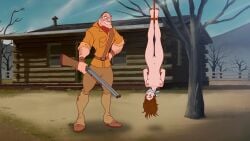 Tarzan (1999 Film) Rule 34 Image