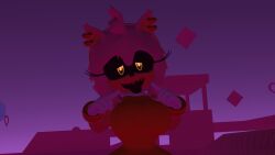 amy rose from pillar chase 2