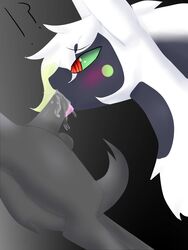 anon arceus blush cum cum_in_mouth cum_inside female legendary_pokemon nintendo oral pokeality_love pokemon video_games