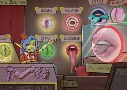 brothel critterstew for_sale glory_hole glory_hole glory_hole_station portal_(object) portal_fleshlight portal_ring portal_sex