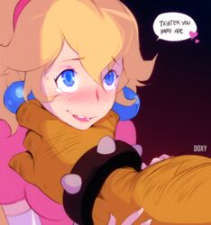 Mario (Series) Rule 34 Image