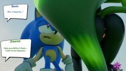 anal enslaved game_over humiliation hypnosis licking patreon pussy sega slave sonic_(series) sonic_lost_world sonic_the_hedgehog zeena