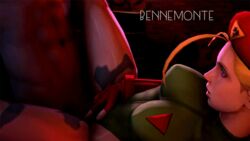 cammy white from street fighter by bennemonte