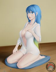 sona buvelle from league of legends by doujio