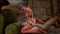 enver gortash from baldur's gate by the black hand