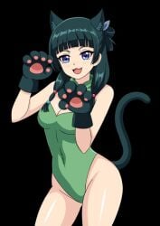 maomao (kusuriya no hitorigoto) from kusuriya no hitorigoto by hfxpins