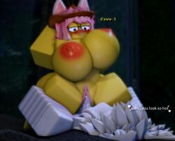 1boy 1girls ass big_ass big_breasts boner breasts breasts_out bsky_link cat_ears cat_tail clothed clothed_female_nude_male cowgirl cowgirl_position cum erection feline furry furry_female furry_only jhavu(oc) luvia_(mermio) mermio nude nude_female nude_male penetration penis penis_in_pussy precum pussy pussy_juice roblox sex vagina vaginal_penetration vaginal_sex wolf wolf_ears wolf_tail