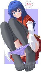 caeda (fire emblem) from fire emblem by uroiti