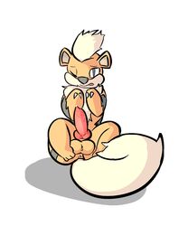 Pokemon (Species) Rule 34 Image
