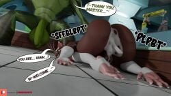 after_anal after_sex ass_up_face_down big_penis bubble_butt camseven cum_fart cum_from_ass cum_in_ass cum_leaking cum_leaking_out_of_anus dilf furry gay master_splinter rat reptile reptile_humanoid scalie scalie_humanoid teenage_mutant_ninja_turtles tmnt_2012 veiny_penis