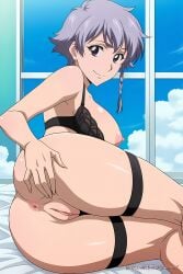 ai_generated aichat anus ass_hole bleach breasts breasts cute female flashing girl hd kotetsu_isane lewds naked nipples nude nudes pinku pinku.ai pinku_ai pinkuai pov_ass pov_pussy pussy sexy spreading_ass spreading_pussy uncensored