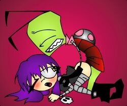 Anal Rule 34 Image