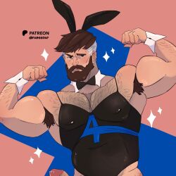 mr fantastic from marvel by fabssdaf