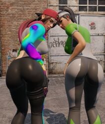 loserfruit from fortnite by javier 323
