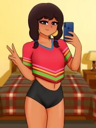 peru (what if animtion) from motorola by dandydark