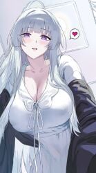 noa (blue archive) from blue archive by hews