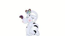 catgirl female five_nights_at_freddy's five_nights_at_freddy's:_secret_of_the_mimic fnaf furry furry_female genderswap genderswap_(mtf) japanese_voice_acting job_application meme nightbotgrey nsfw rule_63 tagme video white_tiger white_tiger_(fnaf)