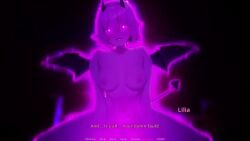 2d 2d_animation ai_assisted ai_generated animated cowgirl_position death_by_snu_snu demon_girl energy_drain female femdom game_cg long_video longer_than_10_minutes longer_than_10_seconds longer_than_2_minutes longer_than_30_seconds longer_than_3_minutes longer_than_4_minutes longer_than_5_minutes longer_than_one_minute male male_pov pov reverse_rape snuff succubus tagme video