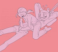 your boyfriend (game) fan art