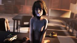 max caulfield from life is strange