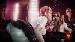1girls 3d 3d_animation amateurthrowaway anal anal_sex animated anus applying_lipstick ass blender blindfold blonde_hair clapping_cheeks clothed_sex doggy_style duo female femdom fucked_from_behind grey_skin jeanette_voerman lipstick male malkavian mind_control mirror no_moaning pale_skin plap_(sound) pussy red_lipstick rippling_ass school_uniform schoolgirl_uniform sex sex_from_behind silent_dom silent_male silent_sub skirt sound tagme taken_from_behind twintails vampire vampire_bite vampire_girl vampire_the_masquerade vampire_the_masquerade_bloodlines video world_of_darkness