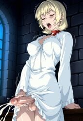 jody crowley from bible black