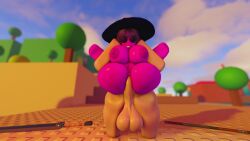 1futa 1girl1futa 1girls 2160p 3d 4k 4k_resolution absurd_res anal anal_sex animated animation antochan ass big_ass big_balls big_breasts big_butt big_penis blocky_body bouncing_breasts combat_warriors completely_nude completely_nude_female erect_nipples erection female female_penetrated full_nelson full_nelson_(legs_held) full_nelson_anal futa_on_female futanari futanari_penetrating glasses huge_ass huge_balls huge_breasts huge_butt huge_cock long_penis looking_at_viewer nipples nude nude_female nude_futa pain penetration penis penis_in_ass purple_body reverse_suspended_congress roblox sound sound_effects staff standing standing_full_nelson standing_sex sword tagme thick_ass thick_penis video weapon witch_hat