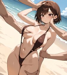 100 Kanojo Rule 34 Image